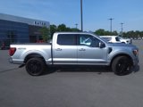 Used 2024 Ford F150 Platinum w/ Equipment Group 702A High image 2