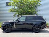 New 2025 Land Rover Range Rover SE image 4
