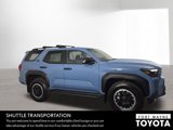 New 2025 Toyota 4Runner TRD Off-Road Premium image 5