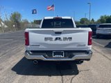New 2025 RAM 1500 Laramie image 5