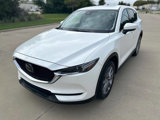 Used 2019 MAZDA CX-5 Grand Touring w/ GT Premium Package image 2