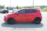 Used 2014 Chevrolet Sonic LS image 2