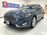 Used 2019 Ford Fusion Energi Titanium image 6
