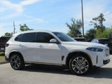 Used 2025 BMW X5 xDrive40i w/ Executive Package image 3