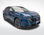 New 2025 Nissan Murano Platinum image 3
