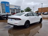 New 2025 Honda Accord SE image 2
