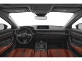 New 2025 MAZDA CX-50 AWD 2.5 Turbo w/ Weather Package image 5