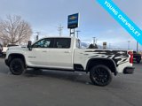 New 2025 Chevrolet Silverado 2500 LTZ w/ Trail Boss Package image 5