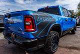 Used 2025 RAM 1500 Rebel image 5
