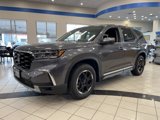 New 2025 Honda Pilot EX-L image 2