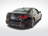 New 2025 Audi S6 Prestige image 5