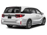 New 2025 Honda Odyssey Touring image 2