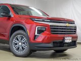 New 2026 Chevrolet Traverse LT w/ Driver Confidence Package image 3
