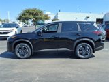 New 2026 Nissan Rogue SV w/ SV Premium Package image 3