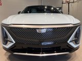 Used 2024 Cadillac Lyriq Luxury w/ LPO, Floor Liner Package image 2