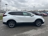Certified 2022 Honda CR-V EX image 3
