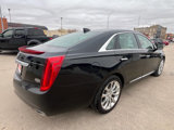 Used 2015 Cadillac XTS Luxury image 4