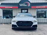 Used 2021 Audi S7 Prestige w/ Prestige Package image 2