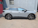 Used 2023 Volkswagen ID.4 Pro S image 2