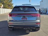 New 2025 Audi Q8 Premium Plus image 5