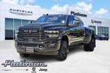 New 2025 RAM 3500 Laramie image 2