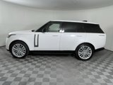 New 2025 Land Rover Range Rover SE image 6