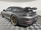 Certified 2024 Porsche 911 GT3 image 3