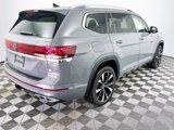 New 2025 Volkswagen Atlas SEL Premium R-Line image 4