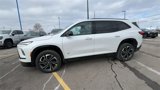 New 2025 Buick Enclave Sport Touring w/ Power Package image 4