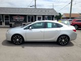 Used 2016 Buick Verano Sport Touring w/ Experience Buick Package image 2