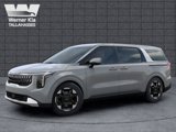 New 2025 Kia Carnival EX image 3