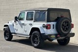 Used 2022 Jeep Wrangler Unlimited Sahara image 6