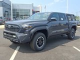 New 2025 Toyota Tacoma TRD Off-Road image 3