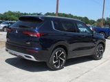 New 2025 Mitsubishi Outlander SEL image 3