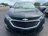 Used 2020 Chevrolet Equinox LT image 4