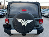 Used 2015 Jeep Wrangler Sahara w/ Connectivity Group image 4