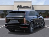 New 2026 Cadillac Escalade IQ Sport 2 w/ LPO, ONYX Package image 4