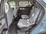 New 2025 Ford Explorer Active image 6