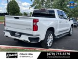 Used 2025 Chevrolet Silverado 1500 High Country image 5