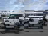 New 2024 Ford Bronco Raptor w/ Interior Carbon Fiber Pack 6 image 3