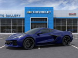 New 2025 Chevrolet Corvette Z06 image 2