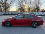 Used 2019 Toyota Camry SE image 4