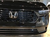 Used 2024 Honda Accord EX-L image 5