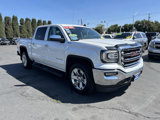 Used 2018 GMC Sierra 1500 SLT image 2