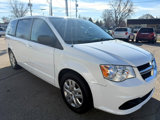 Used 2017 Dodge Grand Caravan SE w/ UConnect Hands-Free Group image 3