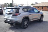 New 2025 GMC Acadia AT4 w/ Luxury Package image 3