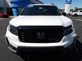 Certified 2024 Honda Passport Black Edition image 2
