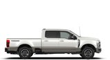 New 2026 Ford F250 King Ranch image 5