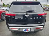New 2025 Nissan Pathfinder SL w/ SL Premium Package image 6