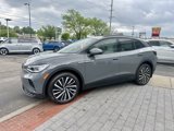 New 2025 Volkswagen ID.4 S Limited image 3